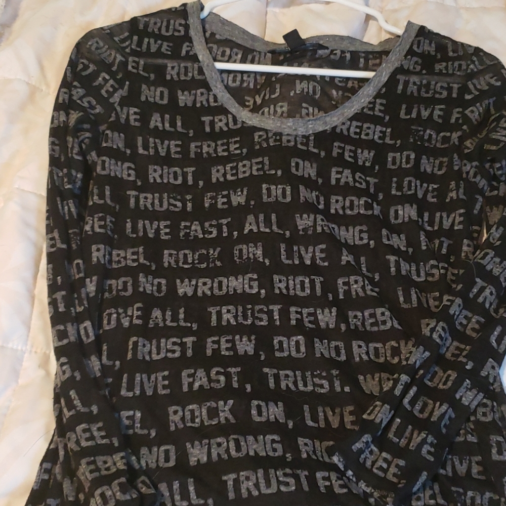 Shirt